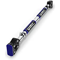 Los mejores  - UMI. Essentials Barra de dominadas y barra de dominadas para la parte superior del cuerpo